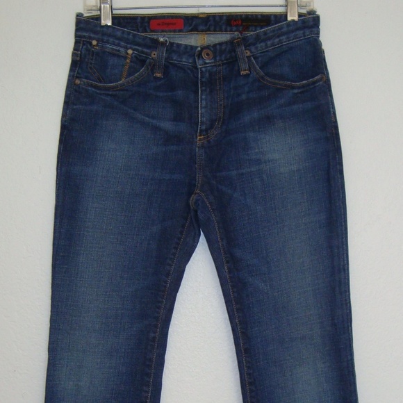 Ag Adriano Goldschmied Denim - AG Adriano Goldschmied the Empress Women's Jeans